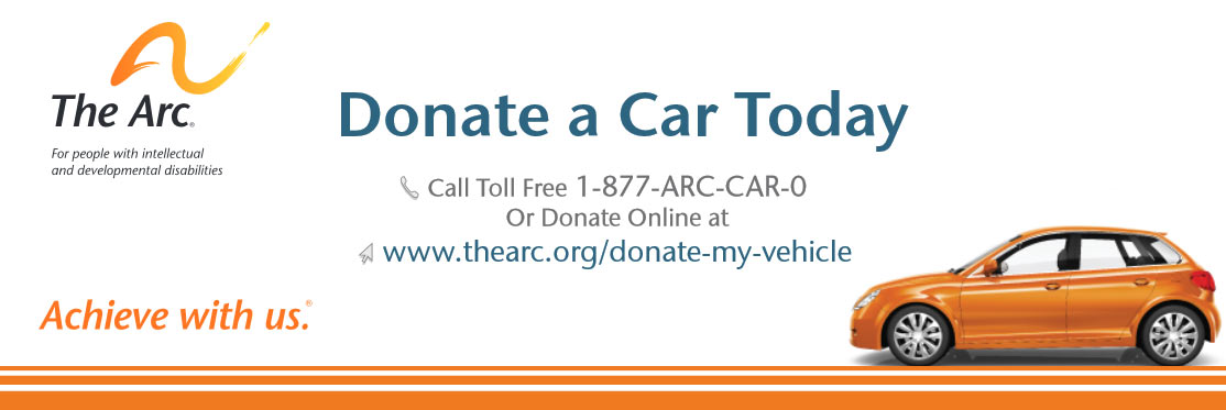 donate a car