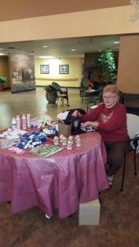 Volunteering photo 4
