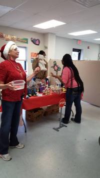 Volunteering photo 3