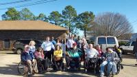 Meetings and Support photo 10