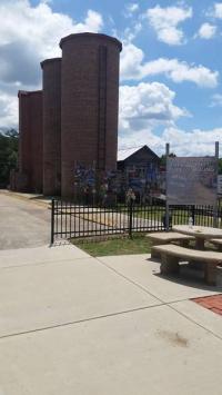 Arc in the Park 2016 photo 23
