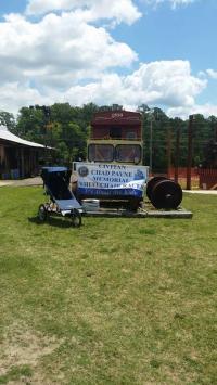 Arc in the Park 2016 photo 17