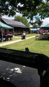Arc in the Park 2016 photo 2
