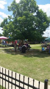 Arc in the Park 2016 photo 22