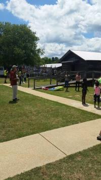 Arc in the Park 2016 photo 12