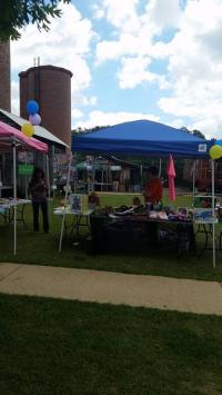 Arc in the Park 2016 photo 21