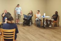 Pediatric Health Choice open house and reception 2016 photo 2