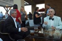 Pediatric Health Choice open house and reception 2016 photo 27
