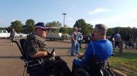 Lake Enid Fishing 2016 photo 25