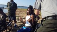 Lake Enid Fishing 2016 photo 11