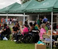 Arc in the Park 2017 photo 54