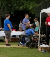 Arc in the Park 2017 photo 47