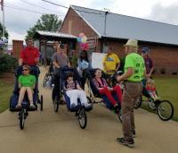 Arc in the Park 2017 photo 28