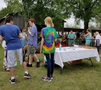 Arc in the Park 2017 photo 20