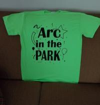 Arc in the Park 2017 photo 11