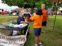 Arc in the Park 2017 photo 30