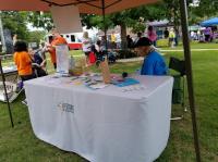 Arc in the Park 2017 photo 31