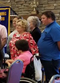 Local Civitan Joinup 2017 photo 7