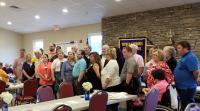 Local Civitan Joinup 2017 photo 10