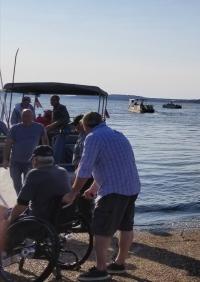 Enid Lake 2017 photo 12