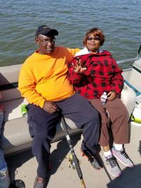 Enid Lake 2017 photo 10
