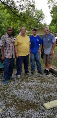 Arc of Northeast MS 2018 photo 12