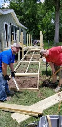 Arc of Northeast MS 2018 photo 11