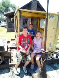 2019 Arc In The Park photo 135