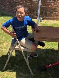 2019 Arc In The Park photo 164