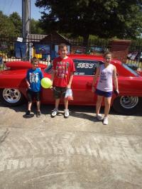 2019 Arc In The Park photo 173