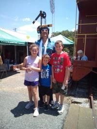 2019 Arc In The Park photo 105