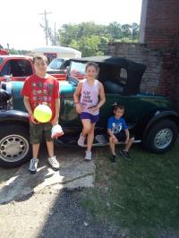 2019 Arc In The Park photo 179