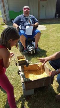 Picnic 2015 photo 5