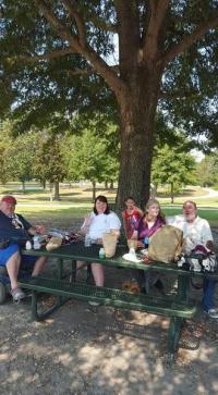 Picnic 2015 photo 2
