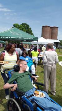 Picnic 2015 photo 10