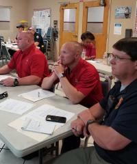 2019 ALEC Training photo 11