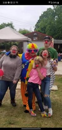 2021 Community Picnic photo 9
