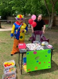 2021 Community Picnic photo 12
