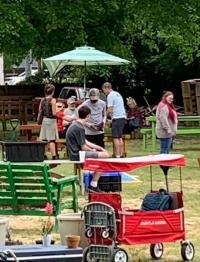 2021 Community Picnic photo 10