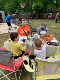 2021 Community Picnic photo 11