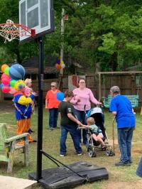 2021 Community Picnic photo 4
