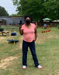 2021 Community Picnic photo 17