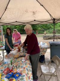 2021 Community Picnic photo 18