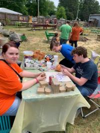2021 Community Picnic photo 14